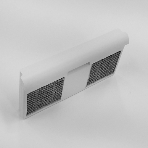 3D printer HEPA filter